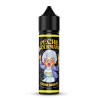 CREME BRULEE 50ML - PECHE GOURMAND - O'JLAB