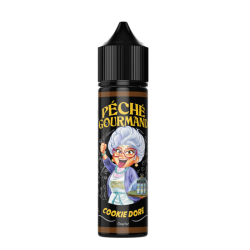 COOKIE DORE 50ML - PECHE...