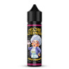 CERISE FONDANTE 50ML - PECHE GOURMAND - O'JLAB