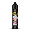 TARTE TATIN 50ML - PECHE GOURMAND - O'JLAB
