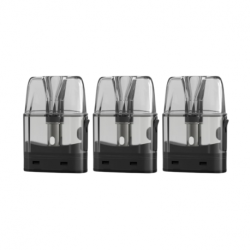 CARTOUCHES POUR KLYPSE V2 2ML PAR 3 - INNOKIN