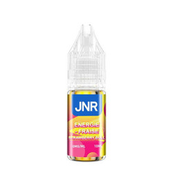 STRAWBERRY BULL 10ML 20MG...