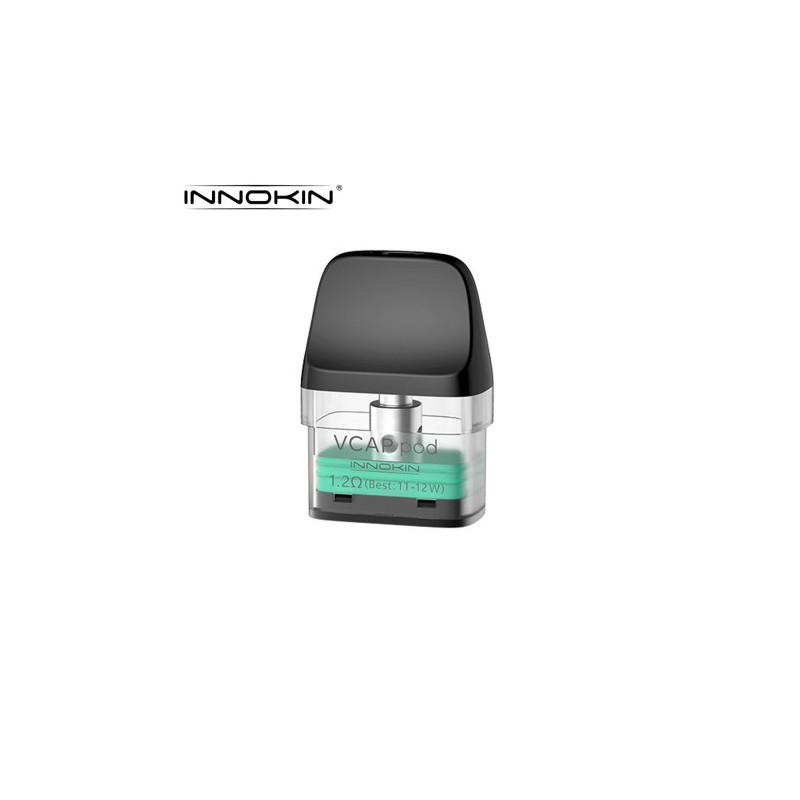 CARTOUCHES TRINE 2ML VCAP - INNOKIN