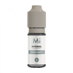PUISSANT MINIMAL 10ML SALT - THE FUU