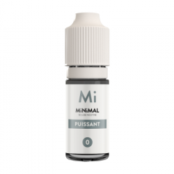 PUISSANT MINIMAL 10ML SALT...