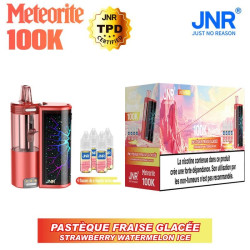 METEORITE 100K + 4x10ml...