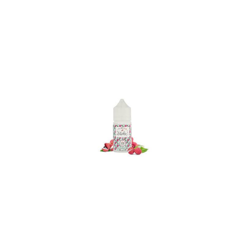 CONCENTRE CASSIS MELON 30ML - TUTTI FRUTTI - LE COQ QUI VAPE