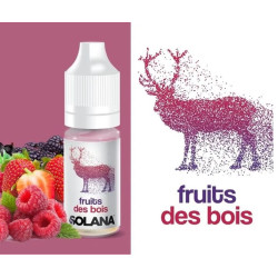 CONCENTRE FRUITS DES BOIS...