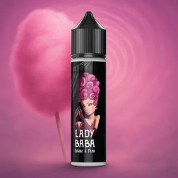 LADY BABA 50ML - BARNUM...