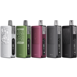 DORIC GO - 2600MAH - VOOPOO