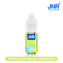 LIQUIDES NIC SALT 10ML 20MG  - JNR