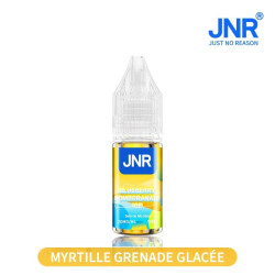 LIQUIDES NIC SALT 10ML 20MG  - JNR