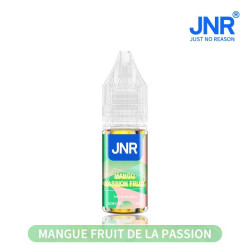 LIQUIDES NIC SALT 10ML 20MG  - JNR