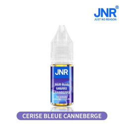 LIQUIDES NIC SALT 10ML 0MG  - JNR
