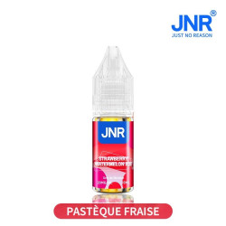 LIQUIDES NIC SALT 10ML 0MG  - JNR