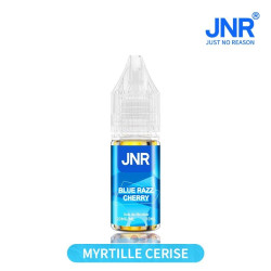 LIQUIDES NIC SALT 10ML 0MG  - JNR