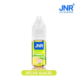 LIQUIDES NIC SALT 10ML 0MG  - JNR