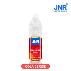 LIQUIDES NIC SALT 10ML 0MG  - JNR