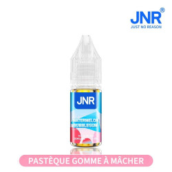 LIQUIDES NIC SALT 10ML 0MG  - JNR