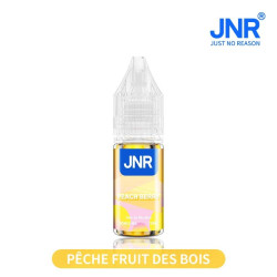 LIQUIDES NIC SALT 10ML 0MG  - JNR