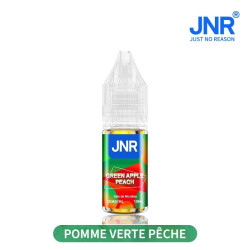 LIQUIDES NIC SALT 10ML 0MG  - JNR