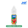 LIQUIDES NIC SALT 10ML 0MG  - JNR
