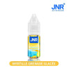 LIQUIDES NIC SALT 10ML 0MG  - JNR