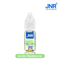 LIQUIDES NIC SALT 10ML 0MG  - JNR