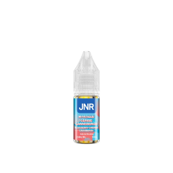 LIQUIDES NIC SALT 10ML 0MG  - JNR