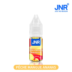 LIQUIDES NIC SALT 10ML 0MG  - JNR