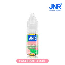 LIQUIDES NIC SALT 10ML 0MG  - JNR