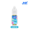 LIQUIDES NIC SALT 10ML 0MG  - JNR