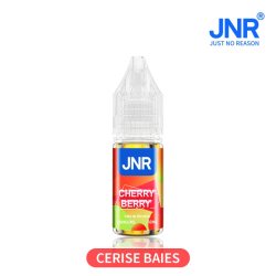 LIQUIDES NIC SALT 10ML 0MG  - JNR