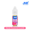 LIQUIDES NIC SALT 10ML 0MG  - JNR