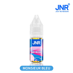 LIQUIDES NIC SALT 10ML 0MG  - JNR