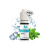 GLACIAL MINIMAL 10ML SALT - THE FUU