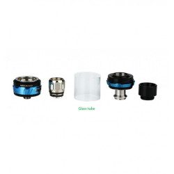 PYREX NRG Tank SE 2ML/3.5ML...