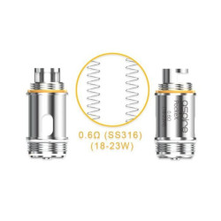 RESISTANCES PockeX (5pcs) -...