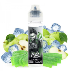 SHINIGAMI ULTIMATE 50ML - A&L