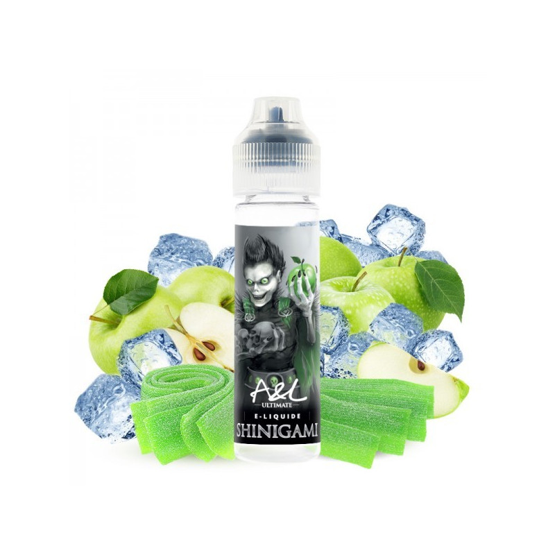 SHINIGAMI ULTIMATE 50ML - A&L