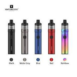 KIT GTX GO 40 - VAPORESSO