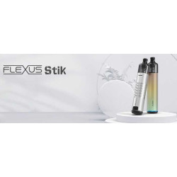 KIT FLEXUS STIK - ASPIRE