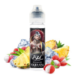 YAKUZA ULTIMATE 50ml - A&L