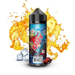 FIZZY BULL 100ML - FIZZY JUICE