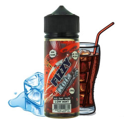 FIZZY KOLA 100ML - FIZZY JUICE