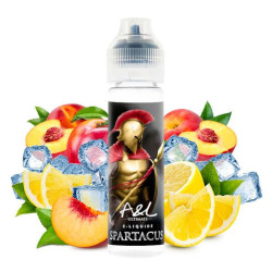 SPARTACUS ULTIMATE 50ML - A&L