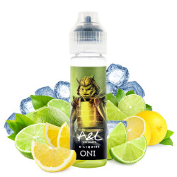 ONI ULTIMATE 50ML - A&L