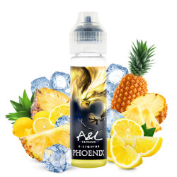 PHOENIX ULTIMATE 50ML - A&L