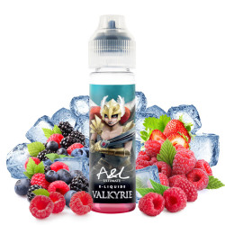 VALKYRIE ULTIMATE 50ML - A&L