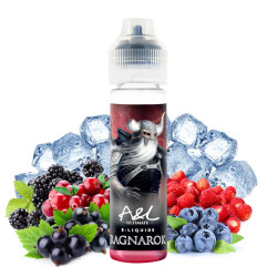 RAGNAROK ULTIMATE 50ML - A&L